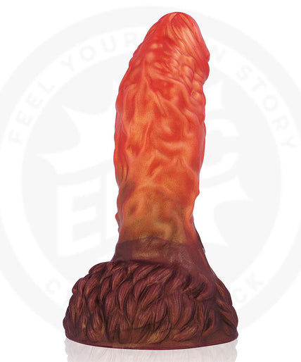 EPIC - DILDO ANDROS WILD ROOTS EPIC - DILDO ANDROS WILD ROOTS