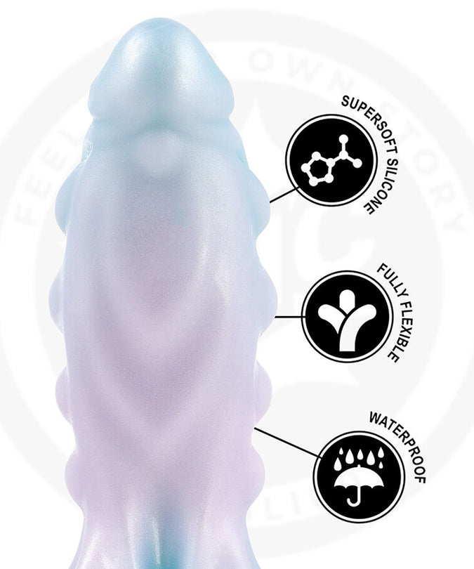 EPIC - DILDO LUNARA KOSMISCH LICHT