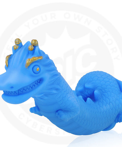 EPIC - DILDO NAGA CELESTIAL DRAGON EPIC - DILDO NAGA CELESTIAL DRAGON