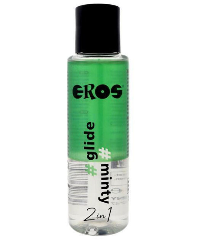 Eros –