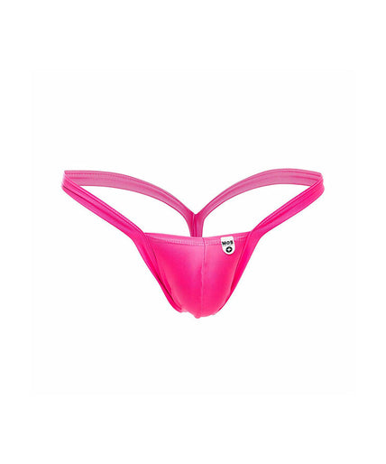 MOB - PINK THONG SIZE XL MOB - PINK THONG SIZE XL