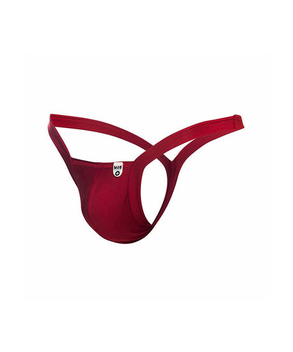 MOB - RED THONG SIZE M MOB - RED THONG SIZE M