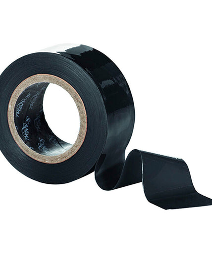 CALEXOTICS - SCANDAL BLACK BONDAGE TAPE CALEXOTICS - SCANDAL BLACK BONDAGE TAPE