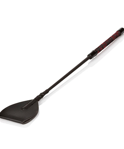 CALEXOTICS - SCANDAL WIDE POINT WHIP CALEXOTICS - SCANDAL WIDE POINT WHIP