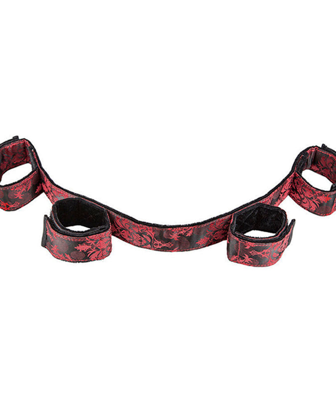 CALEXOTICS - SCANDAL BLACK SLAVERY STAAF