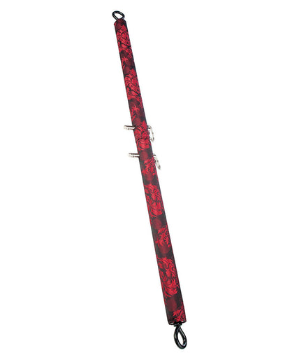 CALEXOTICS - SCANDAL BLACK SPACE BAR CALEXOTICS - SCANDAL BLACK SPACE BAR
