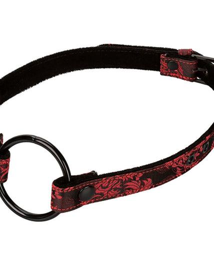 CALEXOTICS - SCANDAL OPEN MOUTH GAG CALEXOTICS - SCANDAL OPEN MOUTH GAG