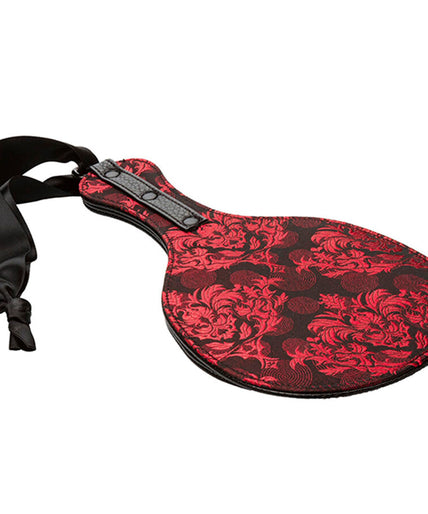 CALEXOTICS - SCANDAL DOUBLE ROUND SHOVEL CALEXOTICS - SCANDAL DOUBLE ROUND SHOVEL