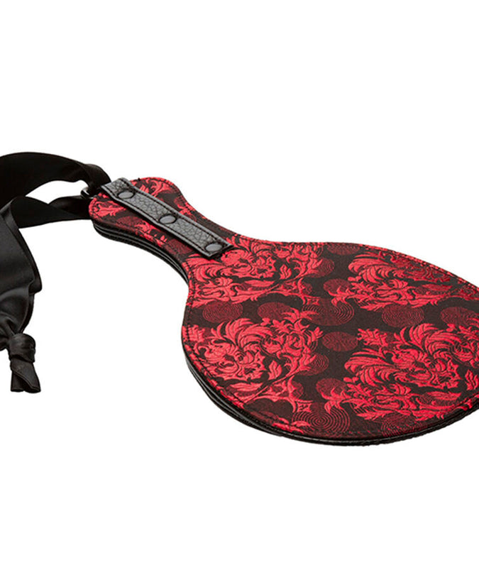 CALEXOTICS - SCANDAL DOUBLE ROUND SHOVEL