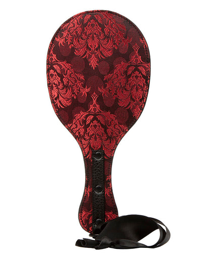 CALEXOTICS - SCANDAL DOUBLE ROUND SHOVEL CALEXOTICS - SCANDAL DOUBLE ROUND SHOVEL