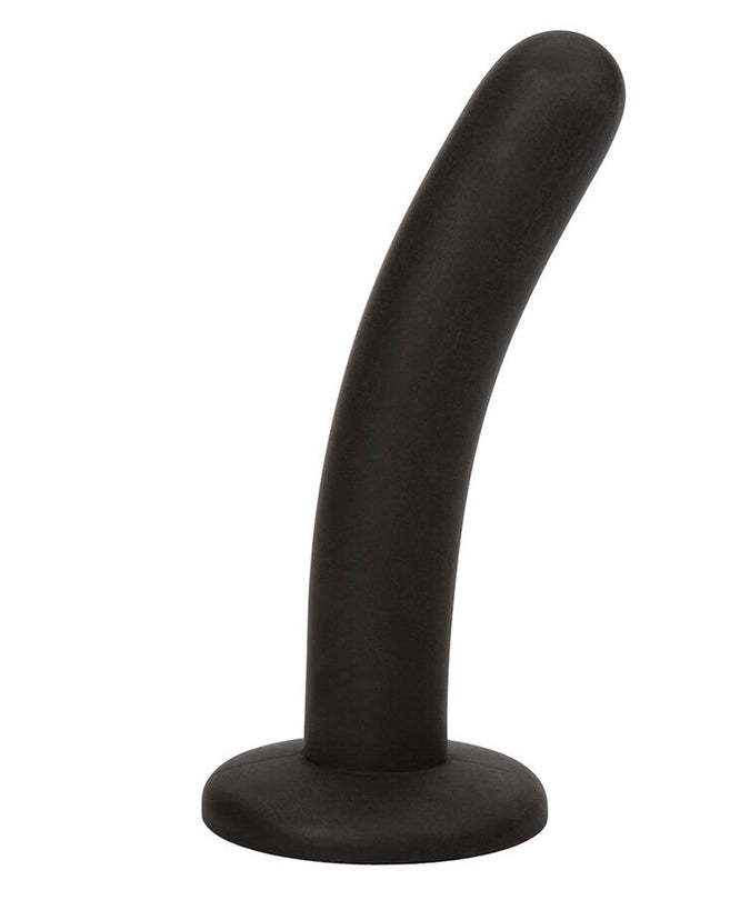 CALEXOTICS - SCANDAL SET OF CROTCHLESS PANTIES WITH DILDO SIZE L/XL