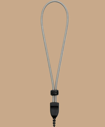 ELECTRASTIM - ELECTRALOOP ADJUSTABLE METAL SCROTAL RING ELECTRASTIM - ELECTRALOOP ADJUSTABLE METAL SCROTAL RING