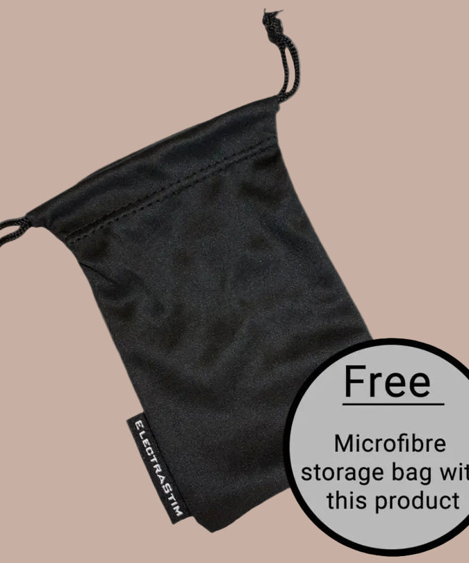 ElectraStim – Electrarings Metal Penis Ring 34mm