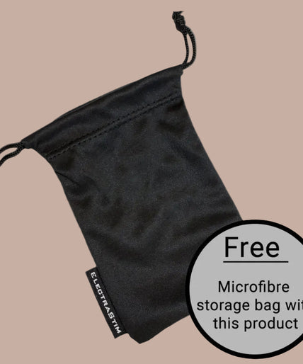 ElectraStim – Prestige Electra Loops Verstelbare Penisringen Rood ElectraStim – Prestige Electra Loops Verstelbare Penisringen Rood