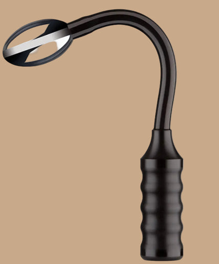 ELECTRASTIM - DEPTH CHARGE FLEXIBLE ELECTRO PROBE ELECTRASTIM - DEPTH CHARGE FLEXIBLE ELECTRO PROBE