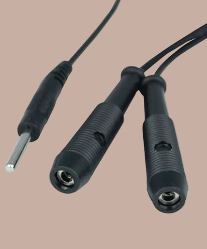 ElectraStim – Triphase Combiner-kabel ElectraStim – Triphase Combiner-kabel