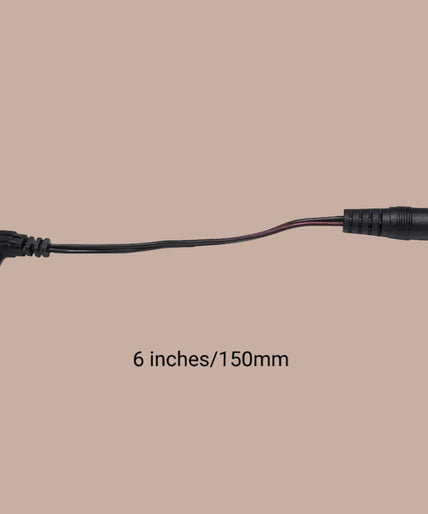 ElectraStim – Standaardadapter naar 3,5 mm aansluiting ElectraStim – Standaardadapter naar 3,5 mm aansluiting