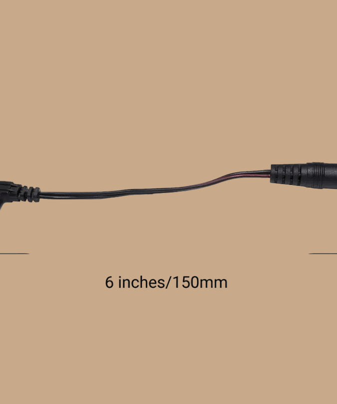 ELECTRASTIM - STANDARD ADAPTER TO SOCKET 3.5 MM