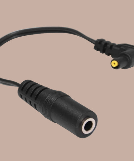 ElectraStim – Standaardadapter naar 3,5 mm aansluiting ElectraStim – Standaardadapter naar 3,5 mm aansluiting
