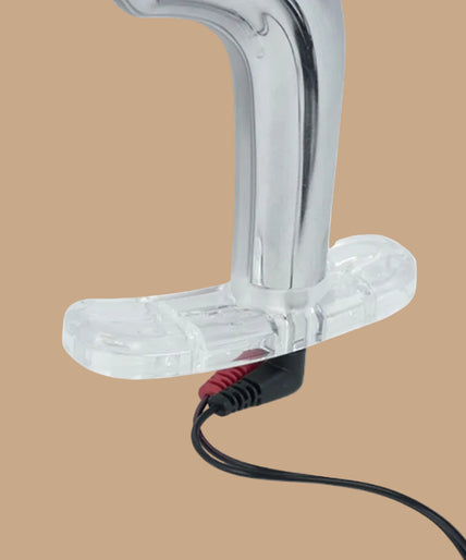 ELECTRASTIM - 90-DEGREE STIMULATOR CABLES ELECTRASTIM - 90-DEGREE STIMULATOR CABLES