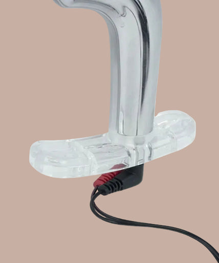 ElectraStim – 90-graden stimulatorkabels ElectraStim – 90-graden stimulatorkabels