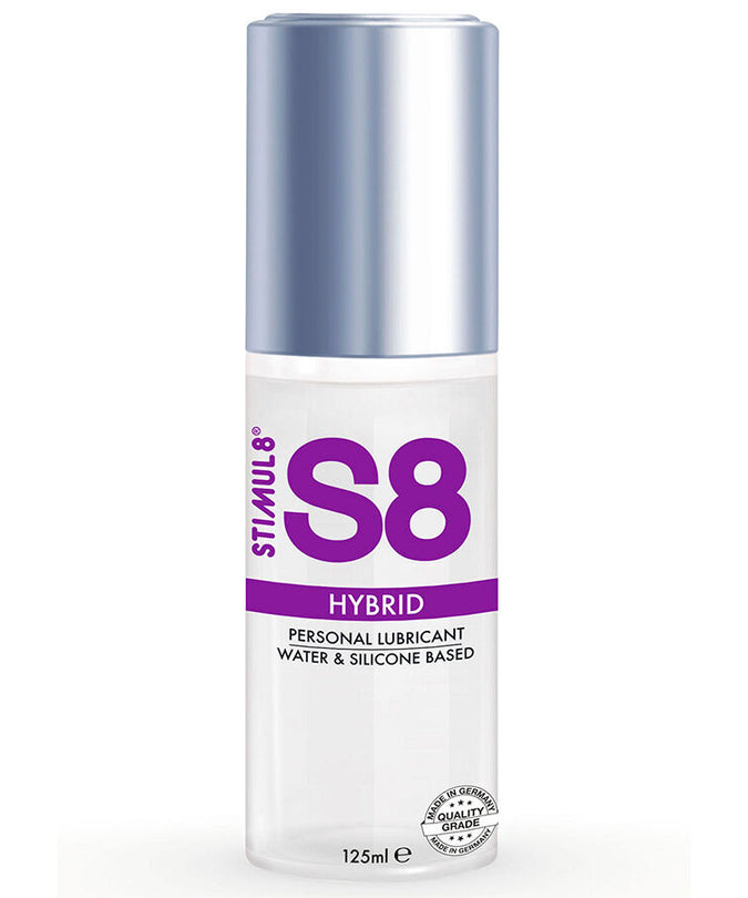 STIMUL8 - S8 HYBRID LUBRICANT 125 ML