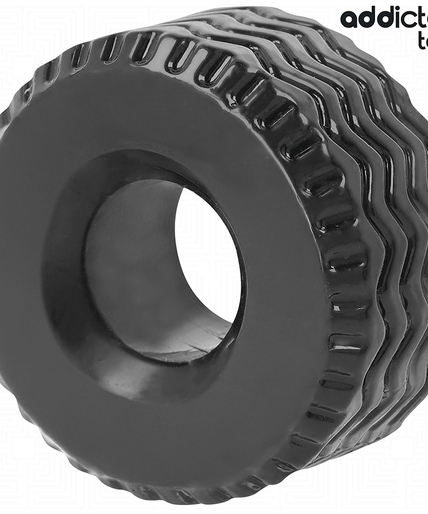 ADDICTED TOYS - EXTRA THICK COCK RING ADDICTED TOYS - EXTRA THICK COCK RING