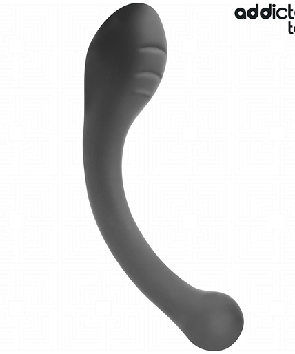 ADDICTED TOYS - ANAL STIMULATOR SILICONE 18 CM ADDICTED TOYS - ANAL STIMULATOR SILICONE 18 CM