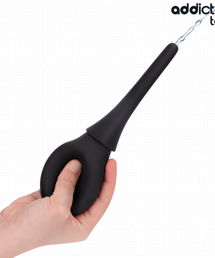 ADDICTED TOYS - TRAVEL CLEANER SILICONEN MODEL 3 ADDICTED TOYS - TRAVEL CLEANER SILICONEN MODEL 3