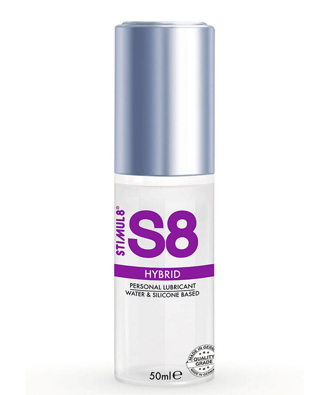 Stimul8 – S8 Hybrid Lubricant 50 Ml