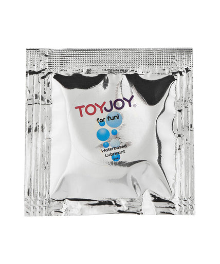 TOYJOY - JUST FOR YOU SUPER SEX BOM BOX TOYJOY - JUST FOR YOU SUPER SEX BOM BOX