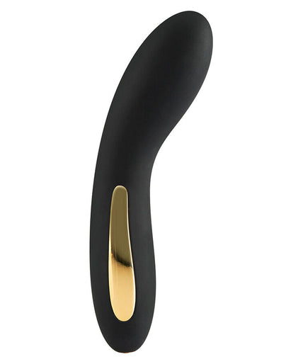 TOYJOY - LUMINATE LIGHT VIBRATOR BLACK TOYJOY - LUMINATE LIGHT VIBRATOR BLACK