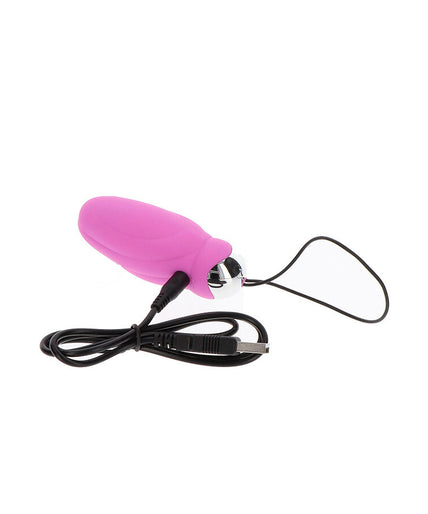 TOYJOY - HAPPINESS YOU CRACK ME UP REMOTE CONTROL VIBRATOR TOYJOY - HAPPINESS YOU CRACK ME UP REMOTE CONTROL VIBRATOR