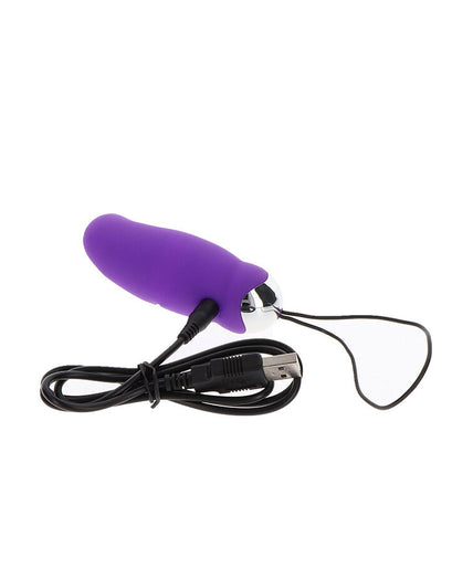 TOYJOY - HAPPINESS MY ORGASM EGGSPLODE VIBRATOR REMOTE CONTROL TOYJOY - HAPPINESS MY ORGASM EGGSPLODE VIBRATOR REMOTE CONTROL