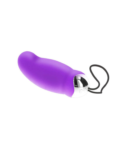 TOYJOY - HAPPINESS MY ORGASM EGGSPLODE VIBRATOR REMOTE CONTROL TOYJOY - HAPPINESS MY ORGASM EGGSPLODE VIBRATOR REMOTE CONTROL