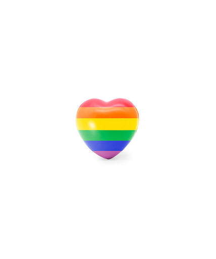 PRIDE - ANTI-STRESS LGBT HEART PRIDE - ANTI-STRESS LGBT HEART