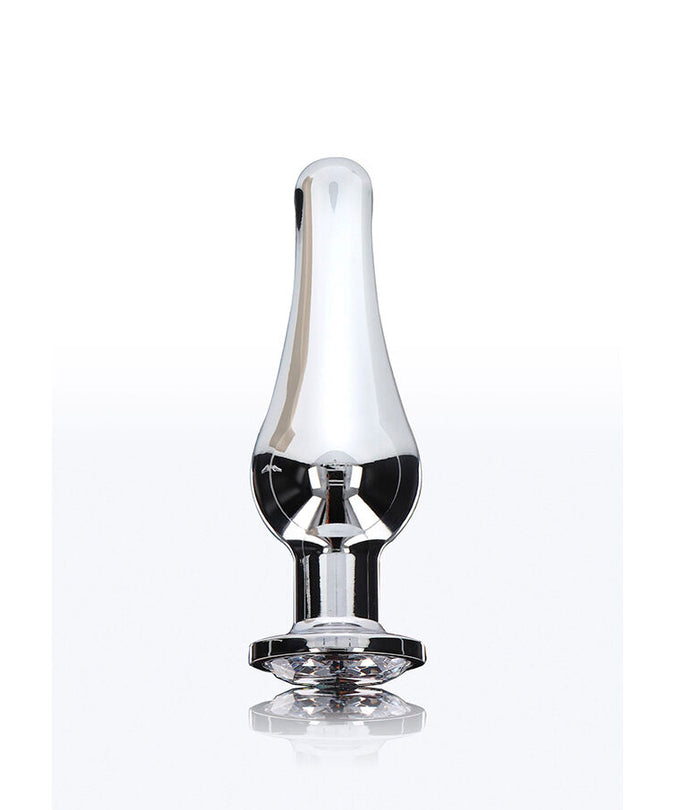 TOYJOY - ANAL PLAY DIAMOND BUM BIJOU SMALL ANAL PLUG