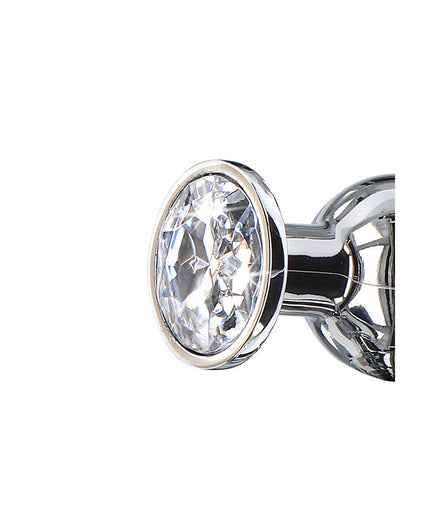 TOYJOY - ANAL PLAY DIAMOND BUM BIJOU KLEINE ANAALPLUG TOYJOY - ANAL PLAY DIAMOND BUM BIJOU KLEINE ANAALPLUG