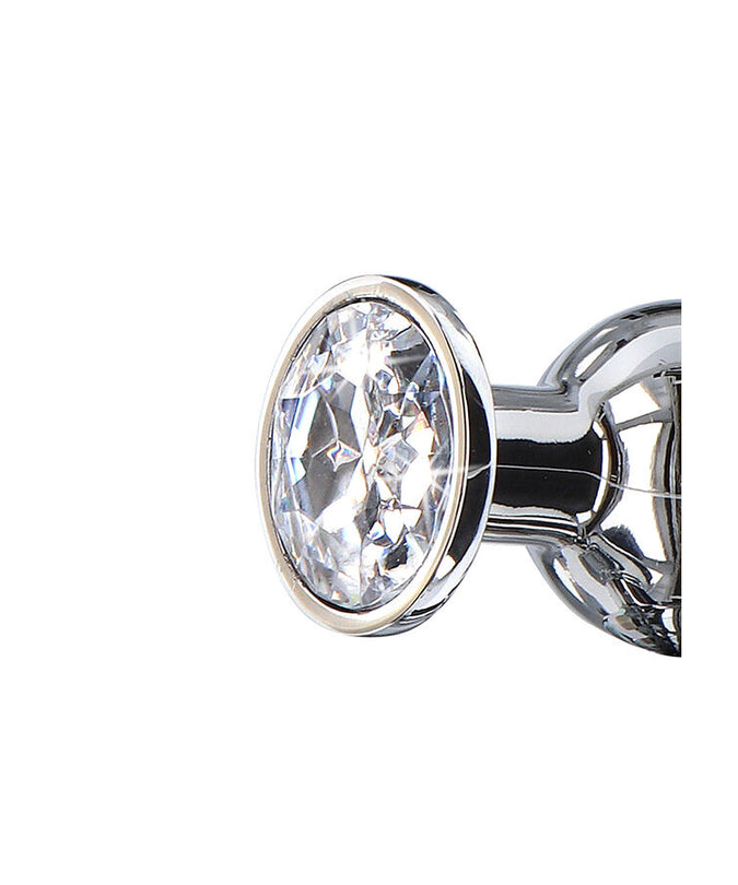 TOYJOY - ANAL PLAY DIAMOND BUM BIJOU SMALL ANAL PLUG