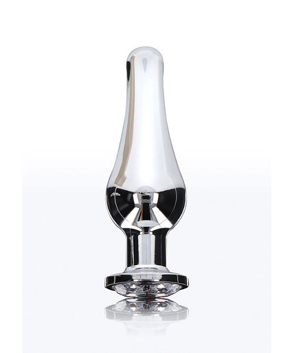 TOYJOY - ANAL PLAY DIAMOND BUM BIJOU MEDIUM ANAL PLUG TOYJOY - ANAL PLAY DIAMOND BUM BIJOU MEDIUM ANAL PLUG