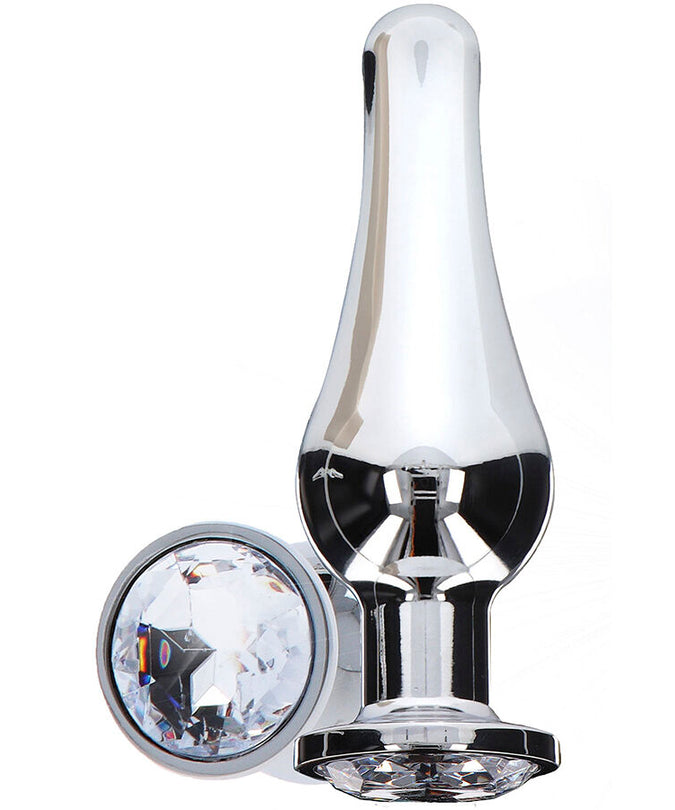 TOYJOY - ANAL PLAY DIAMOND BUM BIJOU GROTE ANAALPLUG
