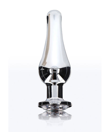 TOYJOY - ANAL PLAY DIAMOND BUM BIJOU LARGE ANAL PLUG TOYJOY - ANAL PLAY DIAMOND BUM BIJOU LARGE ANAL PLUG