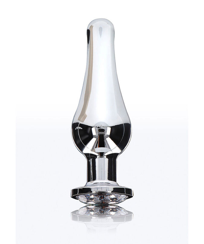 TOYJOY - ANAL PLAY DIAMOND BUM BIJOU GROTE ANAALPLUG