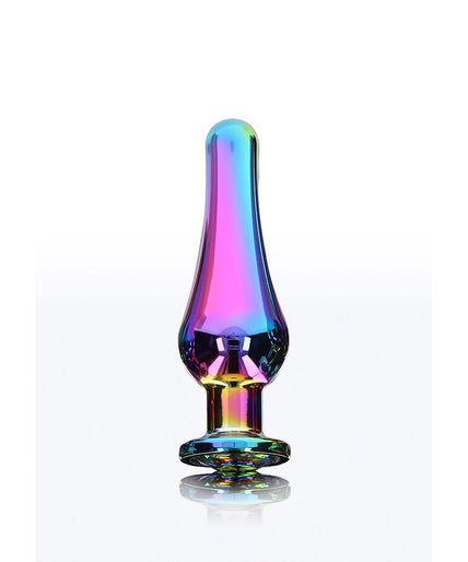 TOYJOY - ANAL PLAY TWILIGHT BUM BIJOU SMALL ANAL PLUG TOYJOY - ANAL PLAY TWILIGHT BUM BIJOU SMALL ANAL PLUG