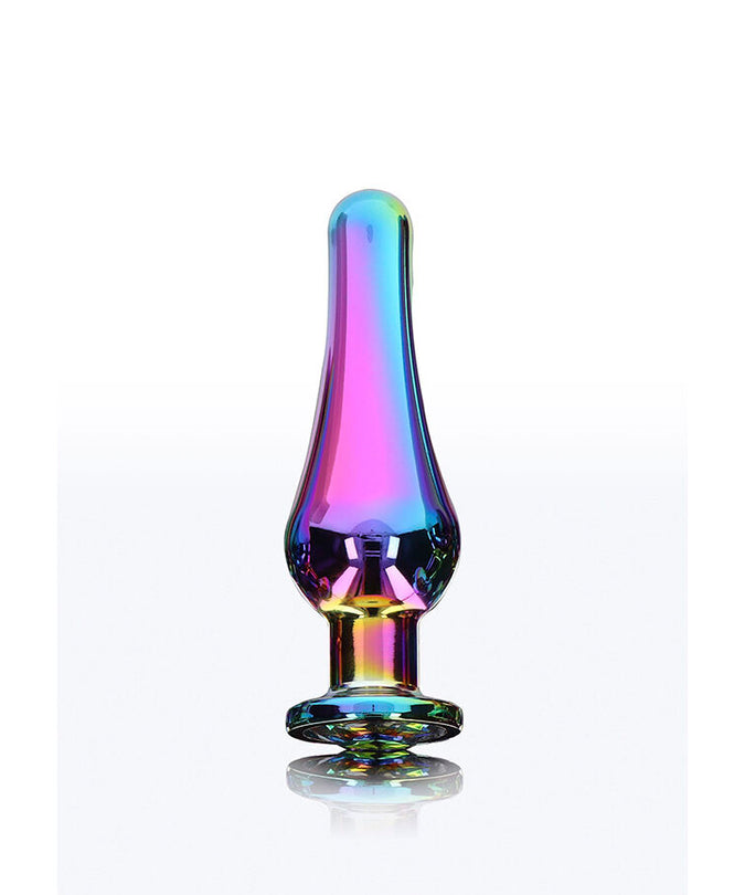 TOYJOY - ANAL PLAY TWILIGHT BUM BIJOU SMALL ANALE PLUG