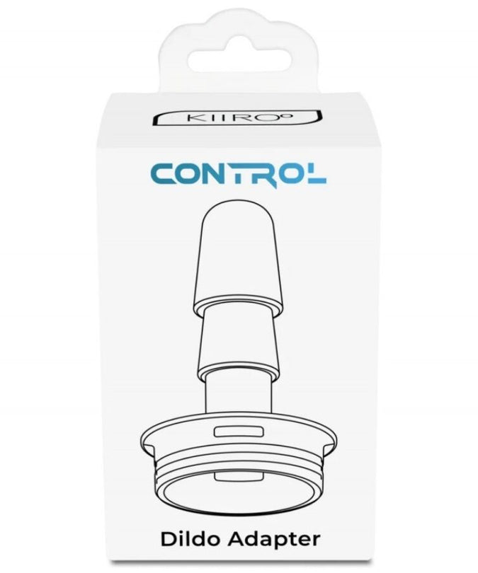 KIIROO - CONTROL DILDO ADAPTER