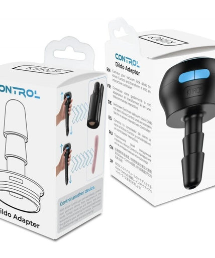 KIIROO - CONTROL DILDO ADAPTER KIIROO - CONTROL DILDO ADAPTER