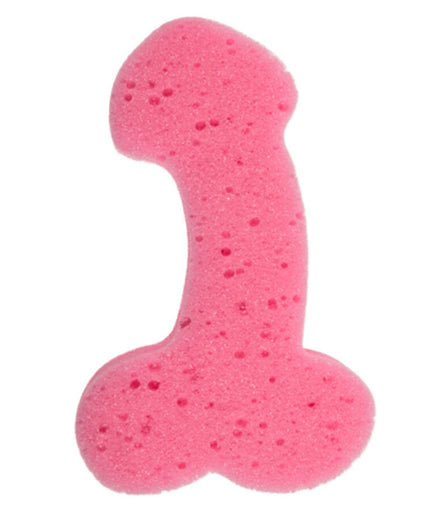 Diablo Picante – Penis Spons in Roze Kleur Diablo Picante – Penis Spons in Roze Kleur