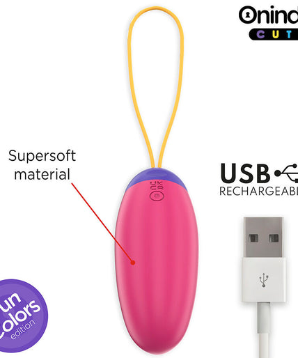 ONINDER CUTE - LOVE PLEASURE VIBRO-WAVE TAPPING SILICONEN EI - GRATIS WERELDWIJDE APP ONINDER CUTE - LOVE PLEASURE VIBRO-WAVE TAPPING SILICONEN EI - GRATIS WERELDWIJDE APP
