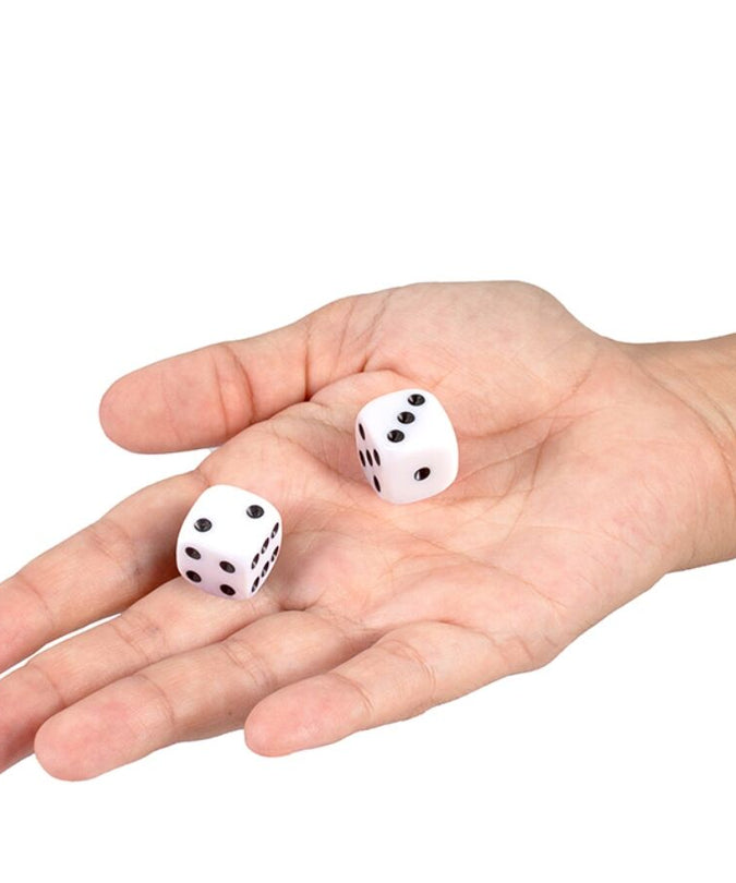 SECRETPLAY - PLAY & ROULETTE DICE & ROULETTE GAME (ES/PT/EN/FR)
